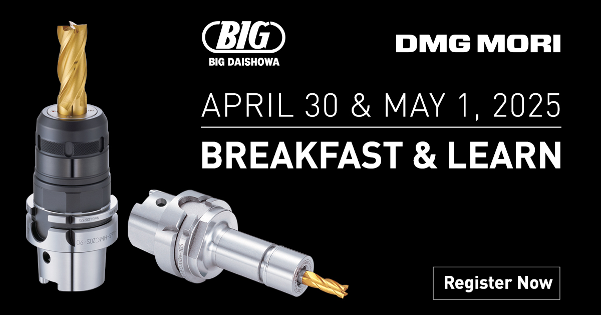 Breakfast & Learn 2025 Registration.