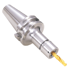 CNC Collet Chucks From BIG DAISHOWA - Americas