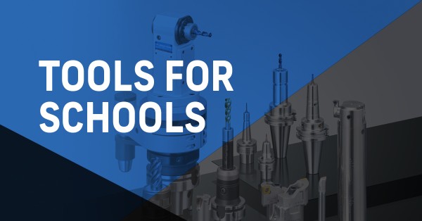 tools for schools program