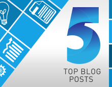 Top Blog Posts of 2019