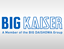 BIG KAISER logo
