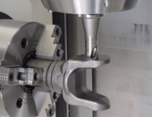 5-axis roughing