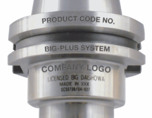 BIG-PLUS® Spindle System-License