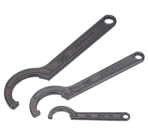 Spanner Wrenches