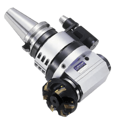 BIG-PLUS® BT AG90 Face Milling Type Angle Head