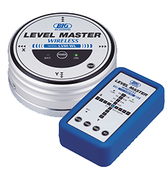 Level Master Wireless
