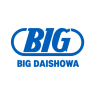 BIG DAISHOWA logo.