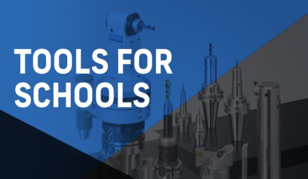 tools for schools program