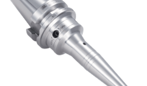 BIG-PLUS® BT Hydraulic Chuck Super Slim