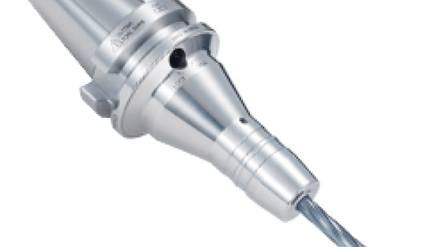 BIG-PLUS® BT Hydraulic Chuck